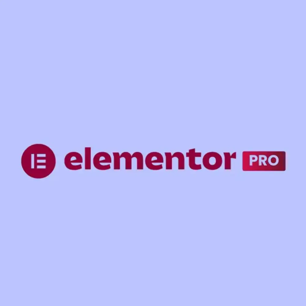Elementor Pro