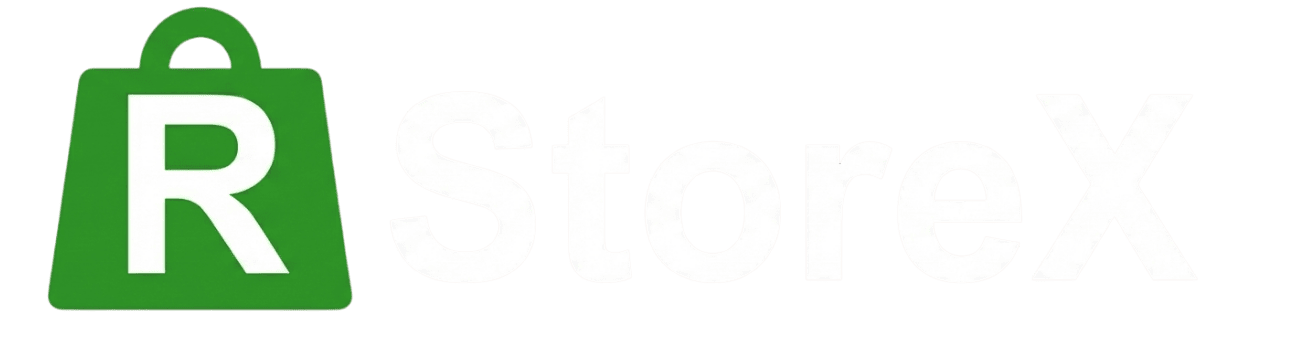 StoreX