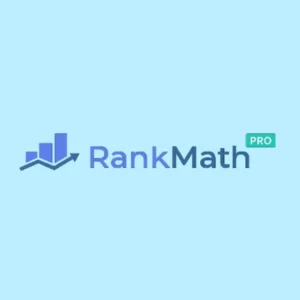 Rank Math Pro Lifetime